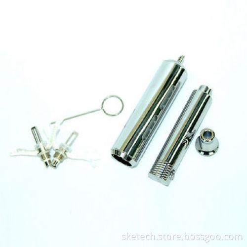 DSN 2014 hot sale mini mod, huge capacity, 4ml